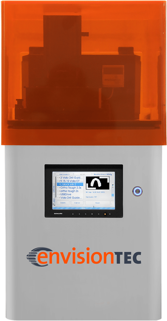 Vida - Price Envisiontec 2018 (739x1100), Png Download