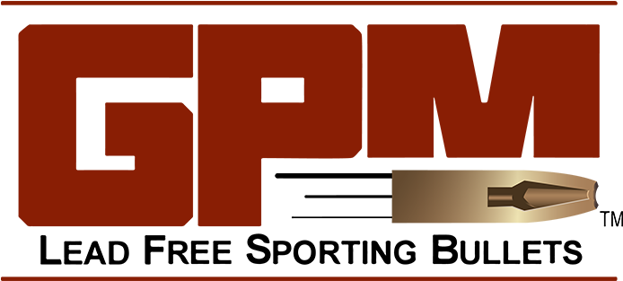 Gpm Featuring The Quadra-shock™ Bullet - Ammunition (712x313), Png Download