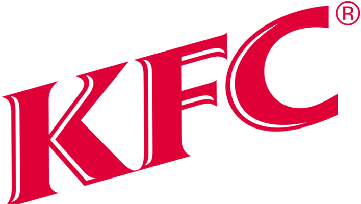 Kfc Dodges Major Social Media Pr Bullet - Kfc Logo (740x400), Png Download
