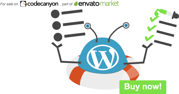 Image Of The Weepie Custom List Bullets Plugin For - Beginner's Guide To Wordpress: Create An Amazing Website (787x320), Png Download