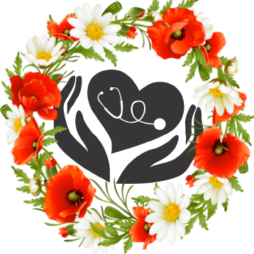 Aestethics - Free Fall Wreath Clipart (358x358), Png Download