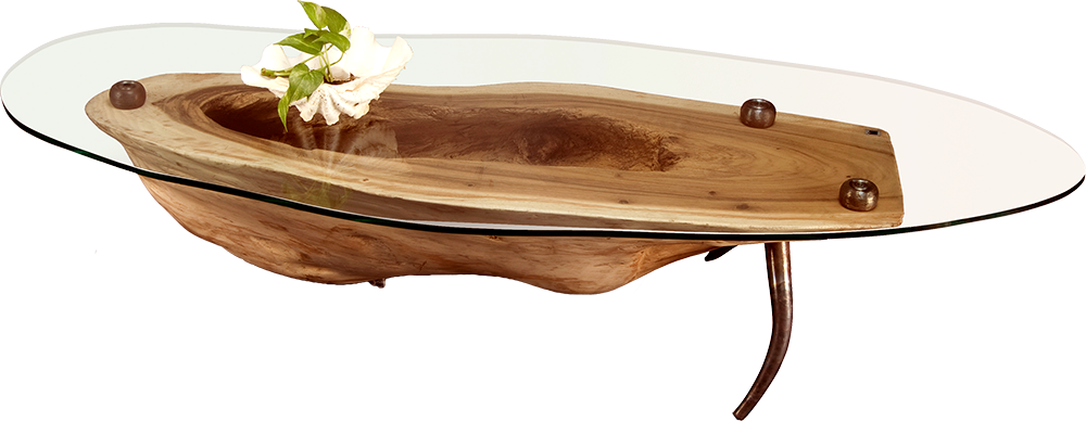 Small Coffee Table - Coffee Table (1000x389), Png Download