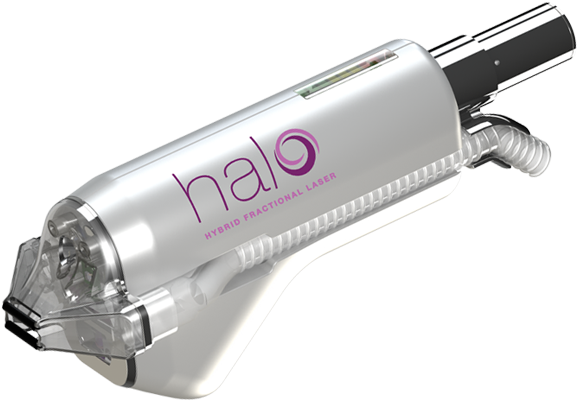 What Does Halo Treat - Mascara (688x405), Png Download