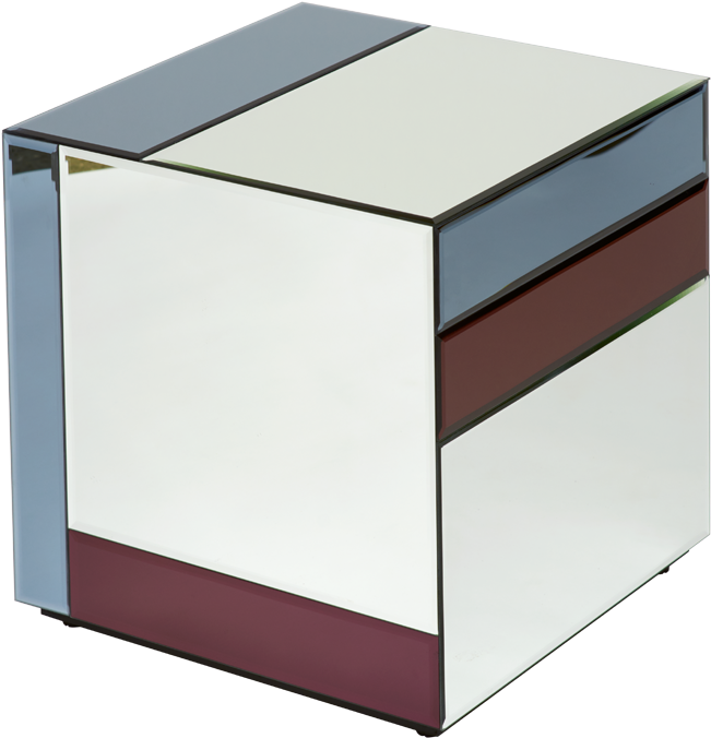 Nouveau Table Small - Reflections Copenhagen (900x1250), Png Download