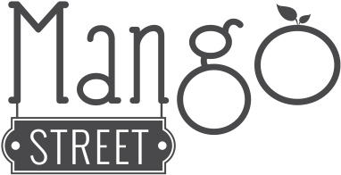 Mango Street - Dangerous Curves Atop Hollywood Heels: The Lives, Careers, (451x451), Png Download