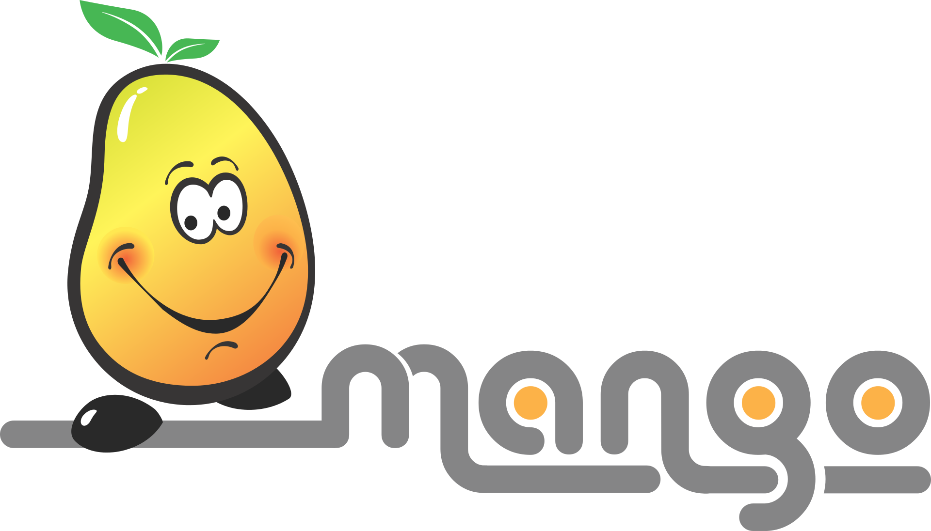 Download - Logo Mangga (1920x1096), Png Download