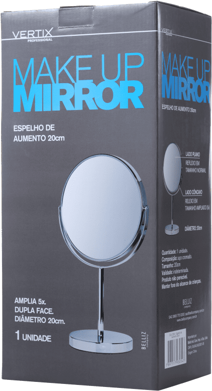 Vertix Aumento 20cm - Audio Equipment (800x800), Png Download