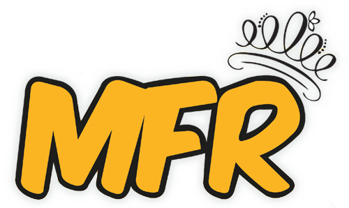 Mango Float Royale - Mango Float Royale Melaka Logo (500x298), Png Download