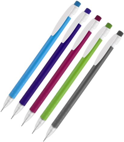 Tango Mechanical Pencil - Pens And Pencils Png (470x470), Png Download
