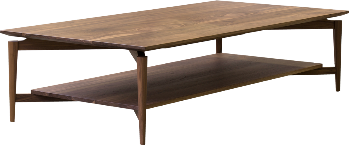 Mona Coffee Table - Coffee Table (1200x749), Png Download