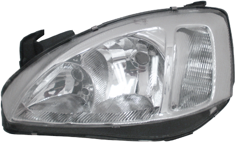 Farol Corsa/mont 03/07 M/cr E Lt - Farol - Alternativo - Orgus - Corsa/montana - 2003 (500x500), Png Download