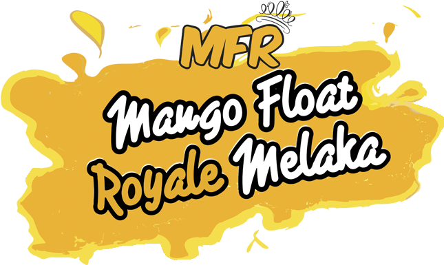 O - Mango Float Royale Melaka Logo (708x400), Png Download