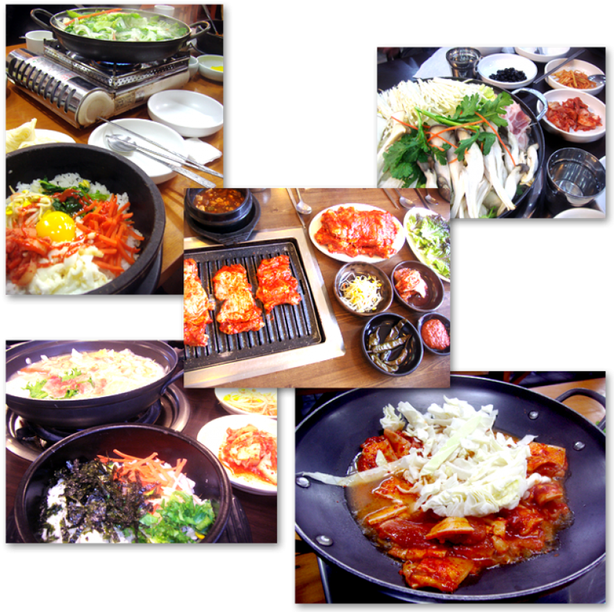 Korean Bbq - Frugal English Paleo/caveman Cook By Michelle Newbold (900x900), Png Download