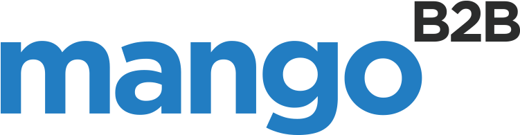 Mangob2b Logos - Mangob2b (1024x768), Png Download