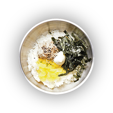 Main Menu - Eggs Benedict (390x390), Png Download
