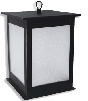 Farol - Lantern (600x900), Png Download