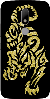 Lion (400x400), Png Download