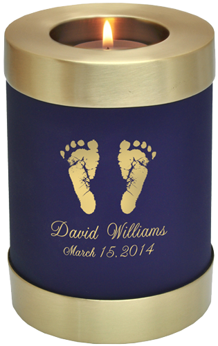 Wholesale Baby Urn - Candle Urns For Dogs (500x500), Png Download