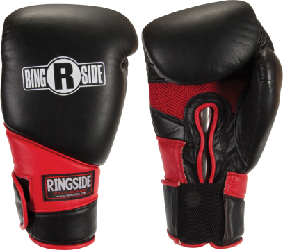 Boxing Gloves - Ringside 200" Pro Hand Wraps (407x360), Png Download