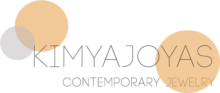 Contemporary Jewelry, Art Jewelry, Minimal Earrings - Jewellery (800x614), Png Download