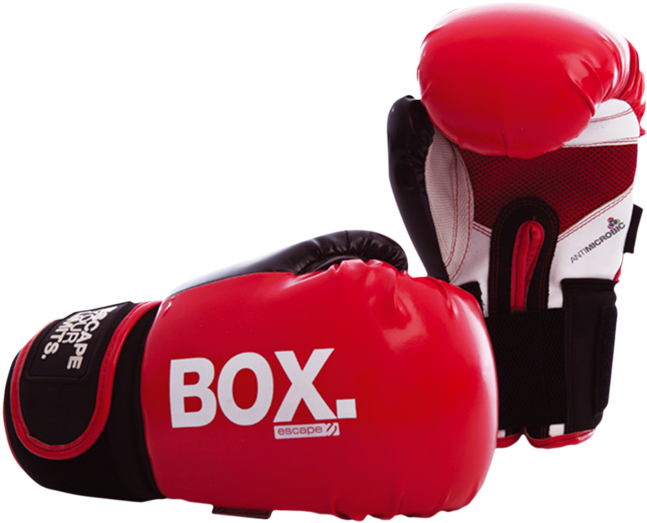 Escape Accessories Synth Tech Training Gloves - Escape Synth-tech Training Gloves (745x745), Png Download