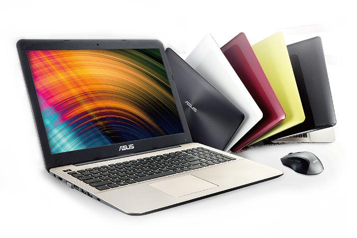 A Value Packed Everyday Notebook With User Centric - Asus X455l Price Philippines (716x478), Png Download