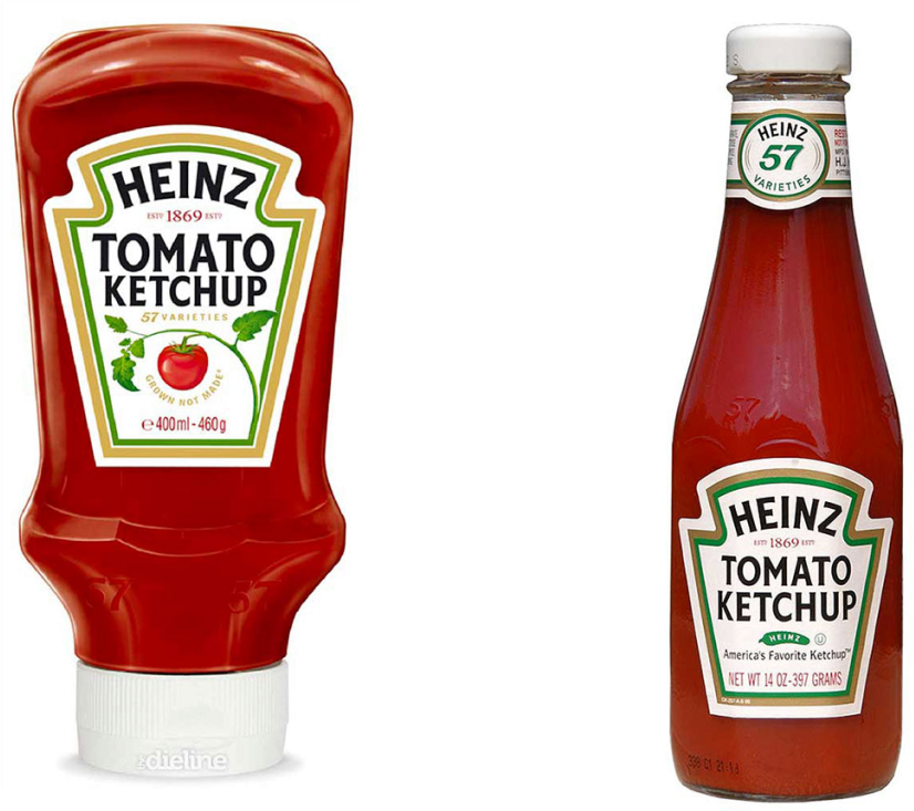 Download Ux Ui Consultancy Heinz Ketchup Ux Full Size Png Image Pngkit