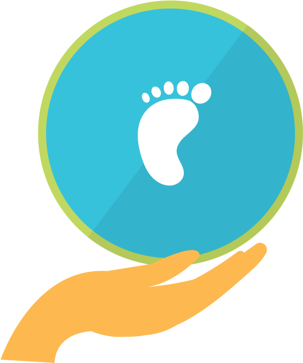 Are You An Employer - Circle (798x861), Png Download