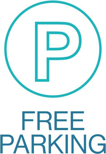 Cliff Cottage Free Parking-1 - 1 Corinthians 15 57 58 Theme (557x557), Png Download