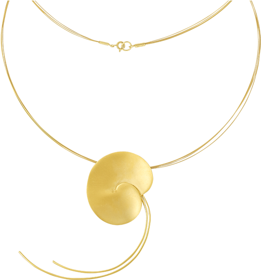 Smp3o7 Dor - Necklace (600x600), Png Download