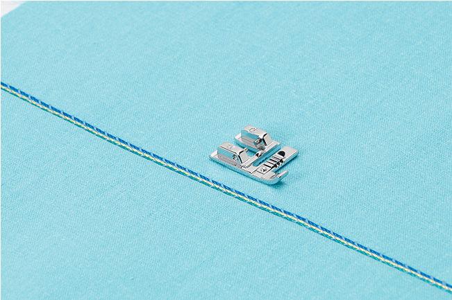 Baby Lock Cording Foot - Speedboat (650x650), Png Download