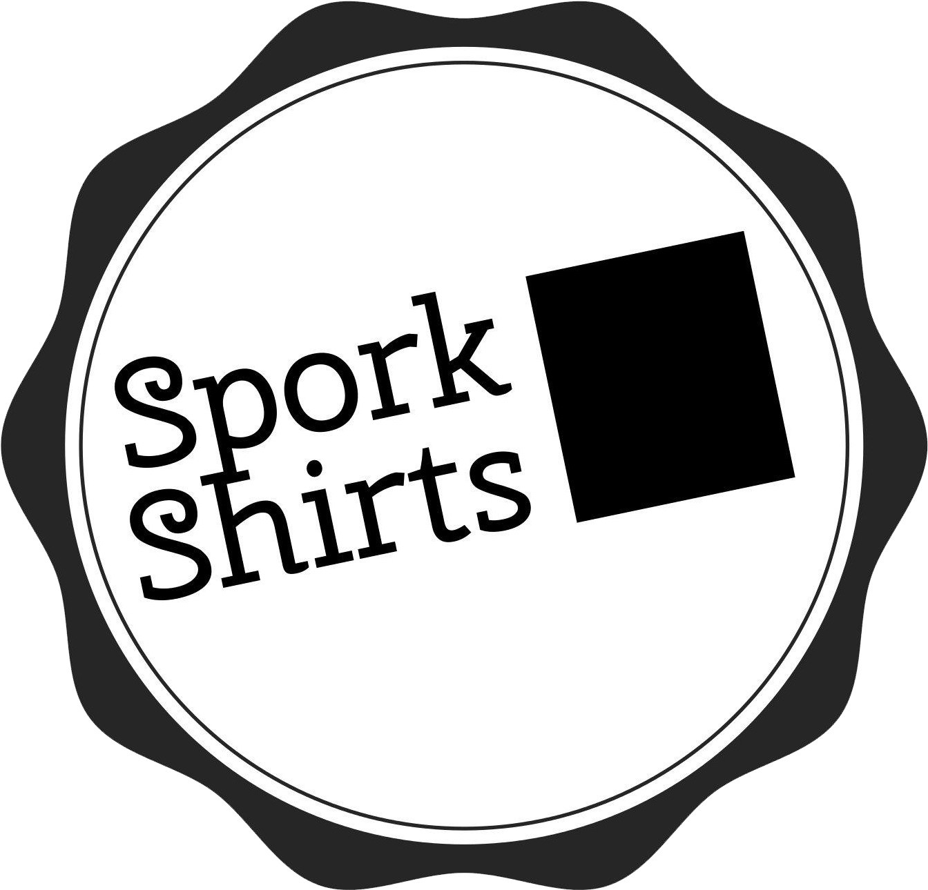 Sporkshirts's Tshirt Gamer Movie And Design Shop - Facebook (1410x1344), Png Download