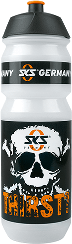 Bottle Large - Bottle Sks 750 (500x500), Png Download