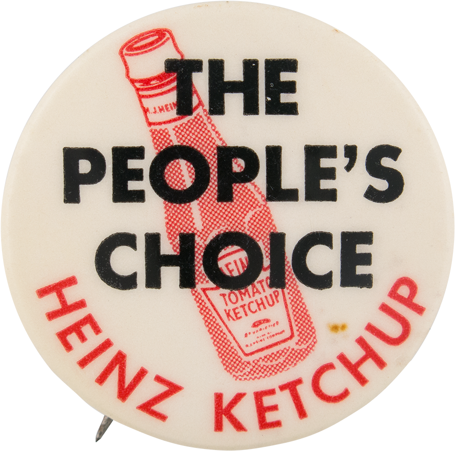 Download Heinz Ketchup 2018 Full Size PNG Image PNGkit