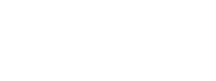 Free Parking Day Logo - Vector Graphics (745x280), Png Download
