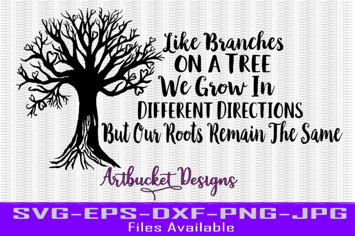 Svg, Eps, Jpg, Dxf, And Png Hand Drawn Tree Element - Laurel Wreath (720x479), Png Download