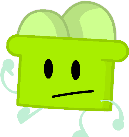 Vomit Ice Cream (463x479), Png Download
