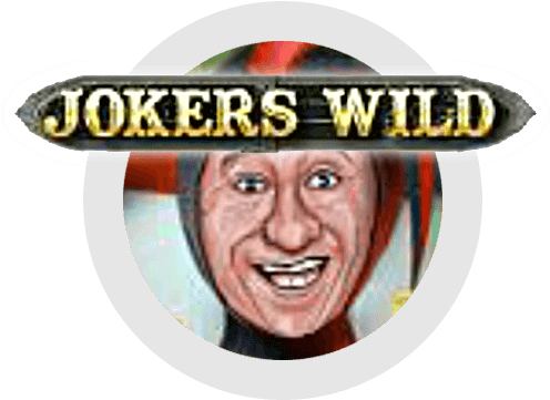 Jokers Wild Multi-hand - Cartoon (540x360), Png Download