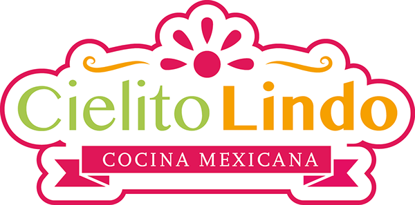 Desarrollo De Logotipo, Ilustraciones Y Personajes - Cielito Lindo (600x297), Png Download