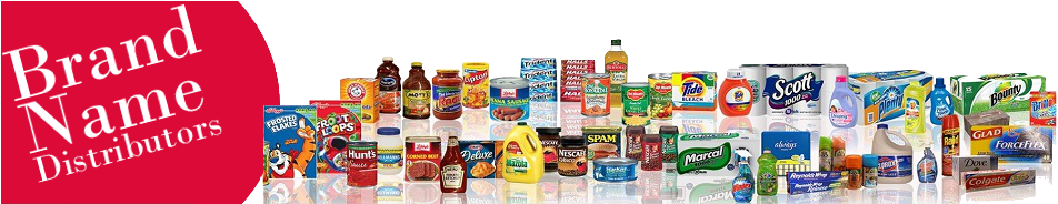 Heinz Ketchup - Best Food Brand Name (962x223), Png Download