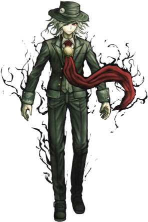 File - - Edmond Dantes Fate Png (384x479), Png Download