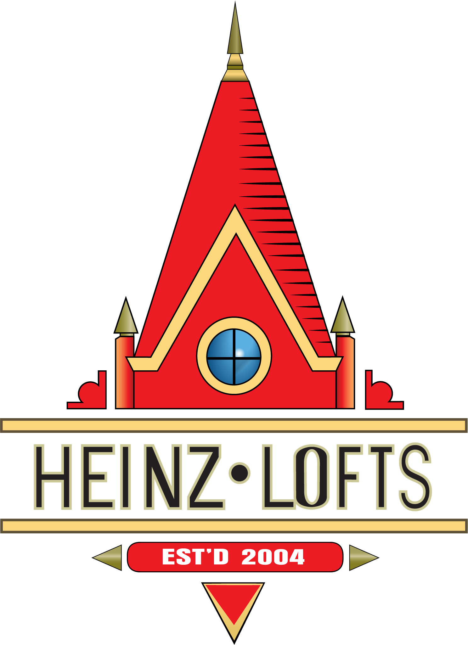 Heinz Lofts (1487x2050), Png Download