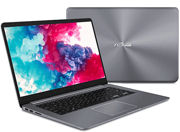 Best Cheap Gaming Laptops Under $500 - Asus Vivobook F510ua Ah51 (720x480), Png Download