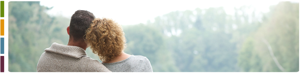 Couples Therapy And Counseling - Loving, Supporting, And Caring For The Cancer Patient: (1000x253), Png Download