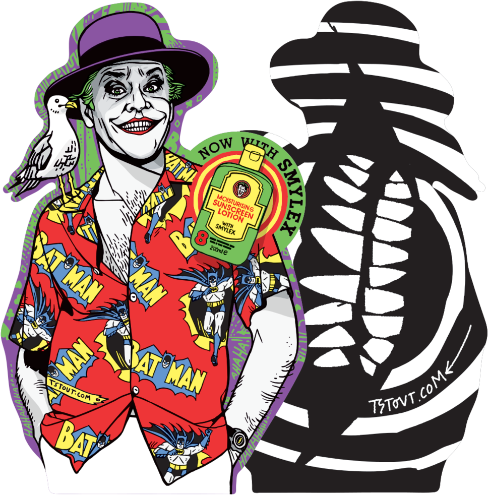 I Get A Grin, Again And Again (1000x1014), Png Download