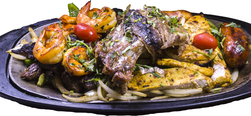 Parrila Mexicana - Woodbridge (1024x472), Png Download