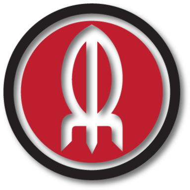 Red Rebel Media - Privacy Policy (396x396), Png Download
