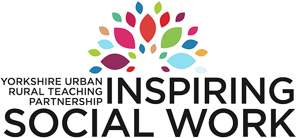 2018 Yorkshire Urban Rural Teaching Partnership - Graphic Design (600x280), Png Download