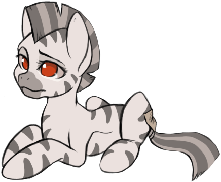 Artist Needed, No Pupils, Oc, Oc - Artist (500x396), Png Download