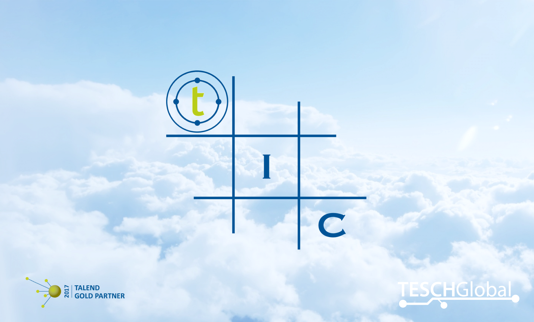 Talend Integration Cloud (1800x1088), Png Download